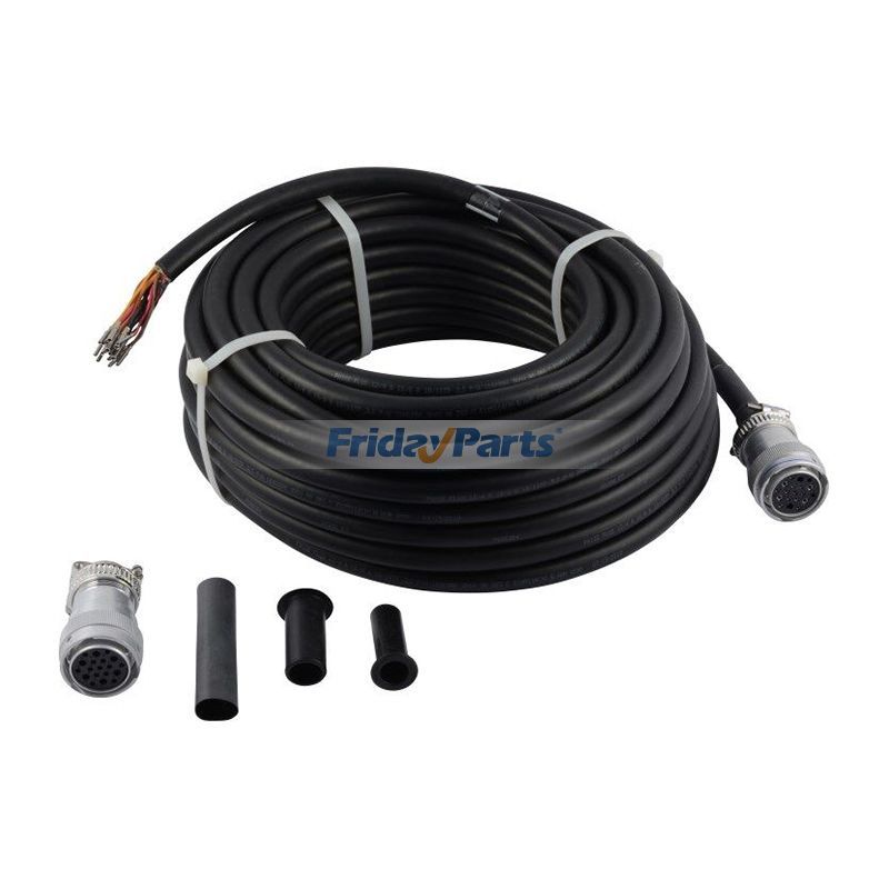 Steuerkabelbaum 4922955 für JLG Boom Lift 1250AJP