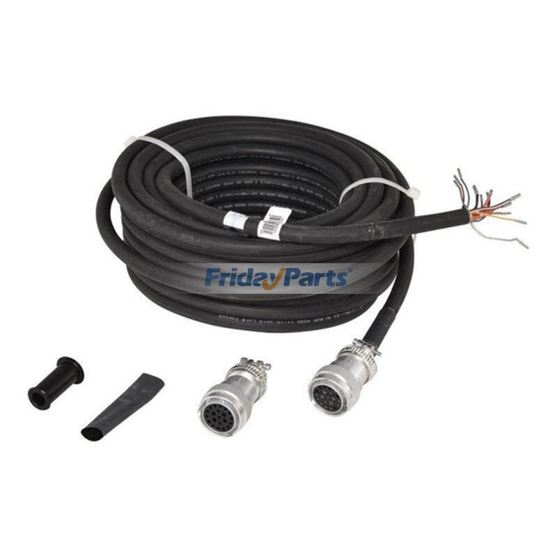 Steuerkabelbaum 4922958 für JLG Boom Lift 1250AJP