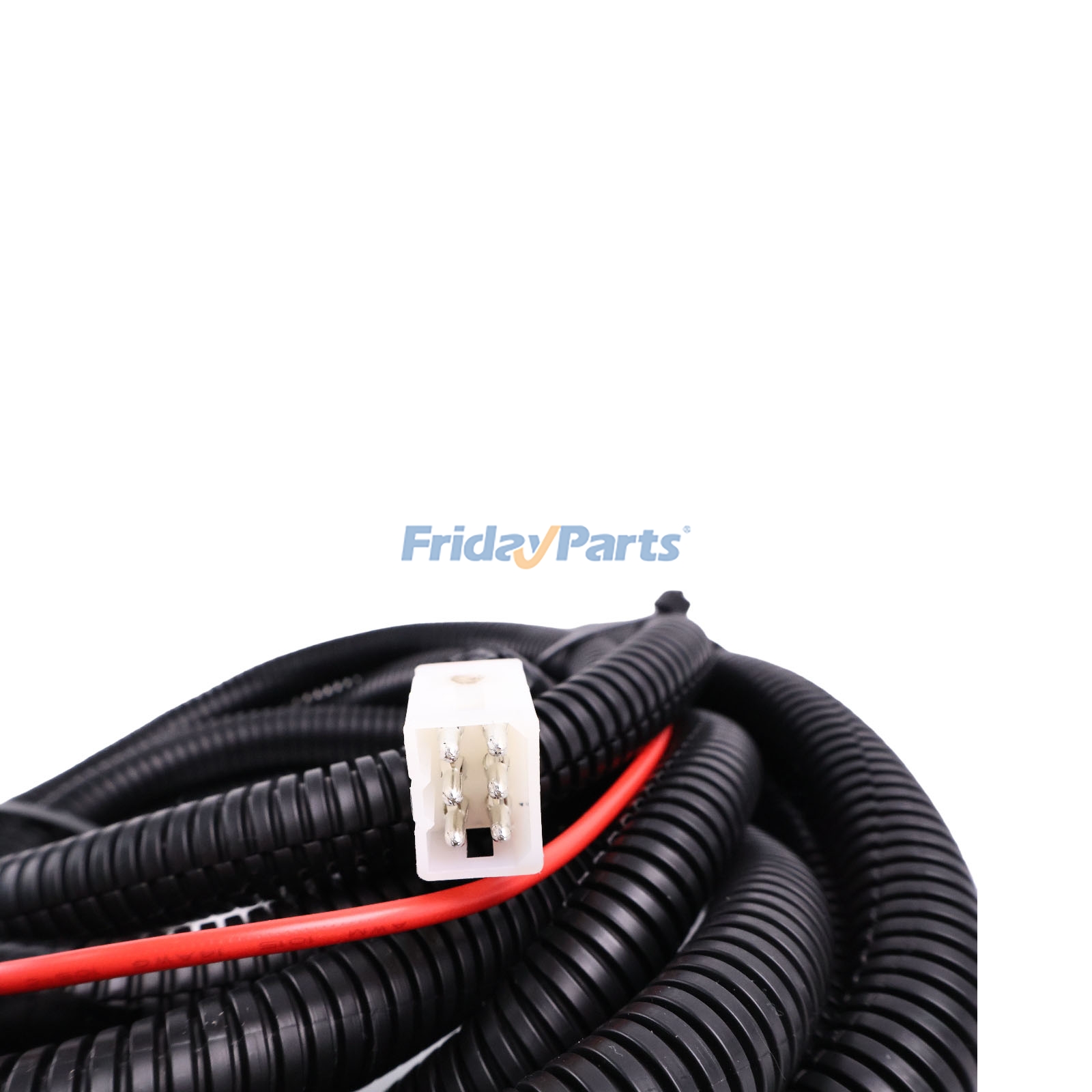 Truck,Snow Equipment Control Harness Wiring Kit & Power Cable & Solenoid