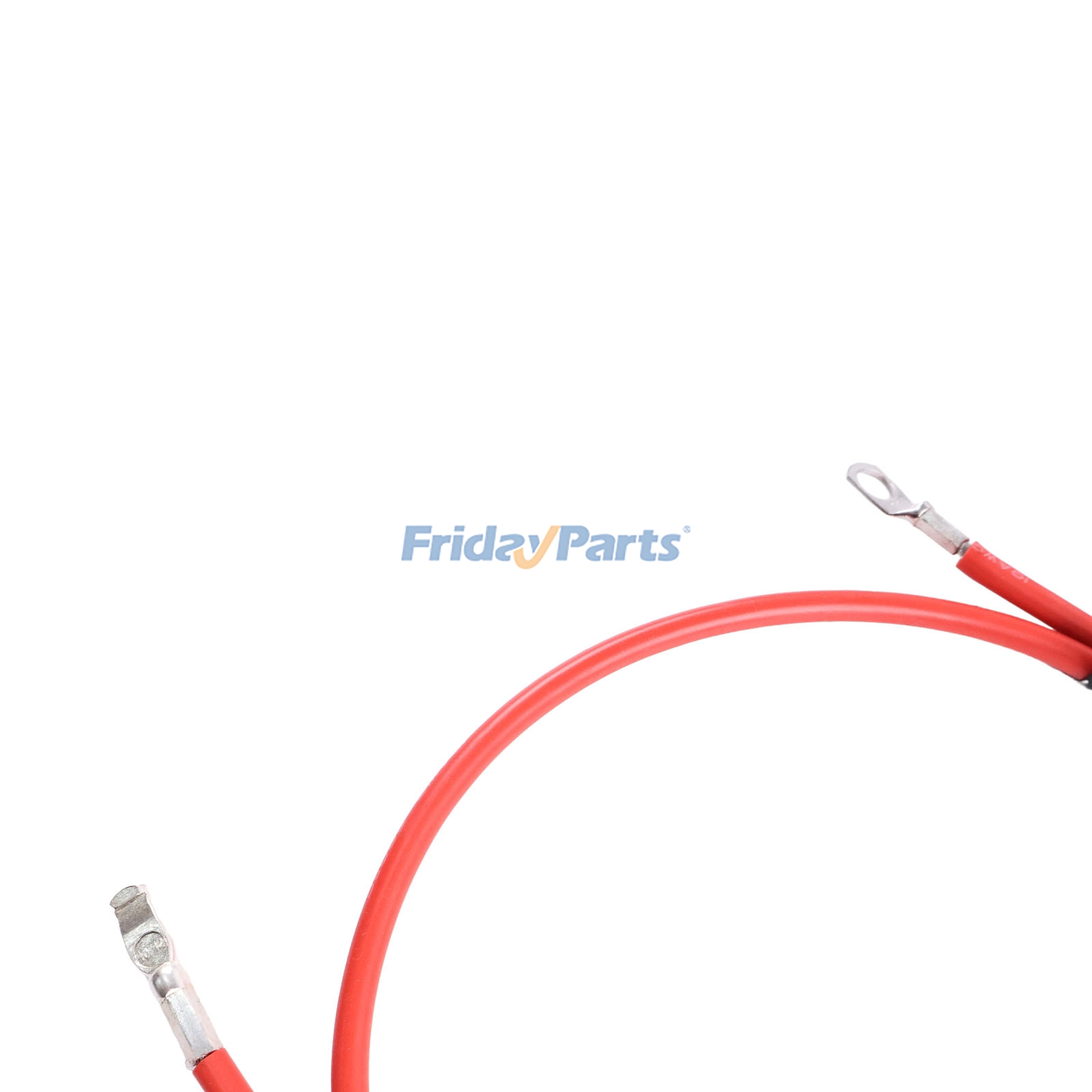 FridayParts Control Harness Wiring Kit & Power Cable & Solenoid