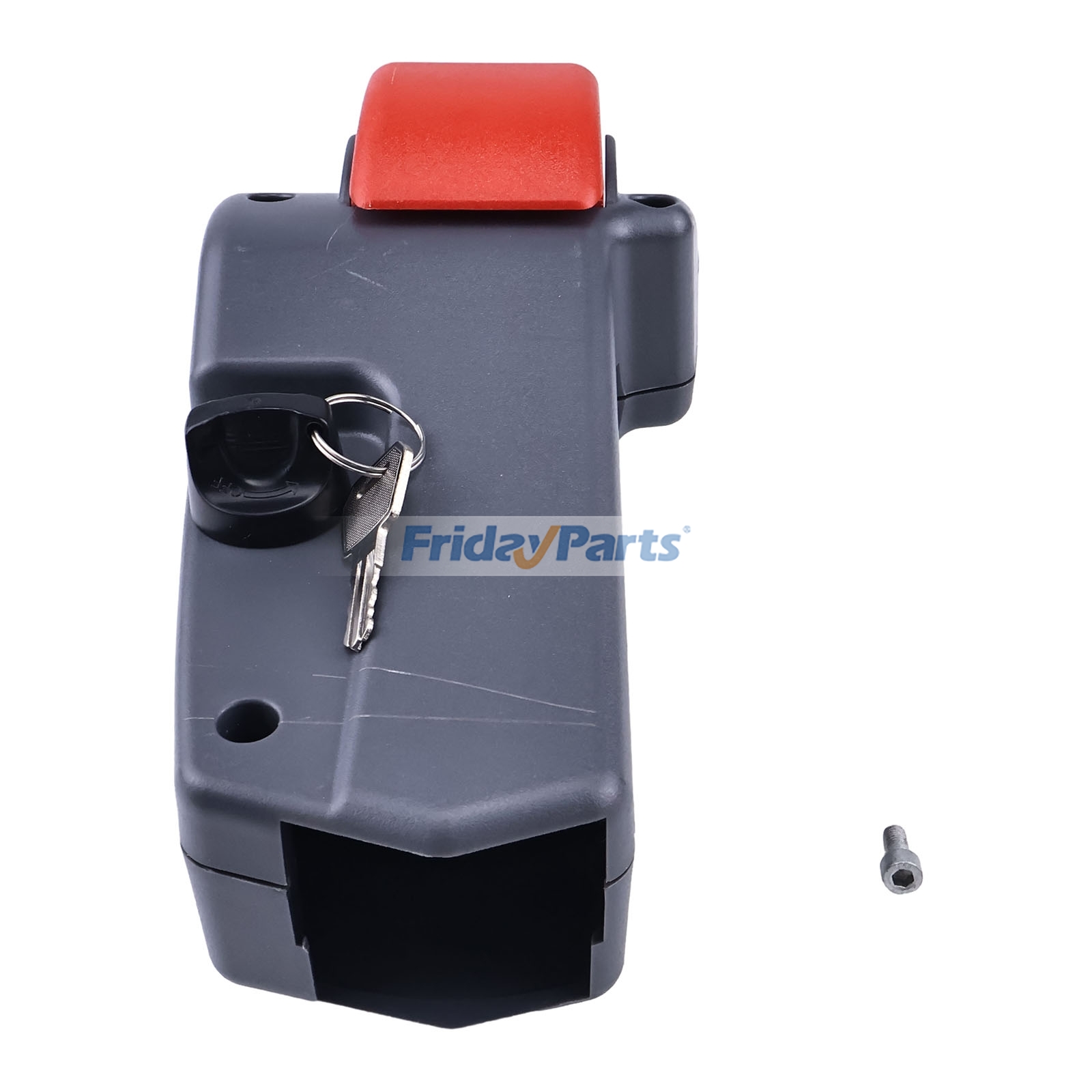 Tête de contrôle Pour Big Joe