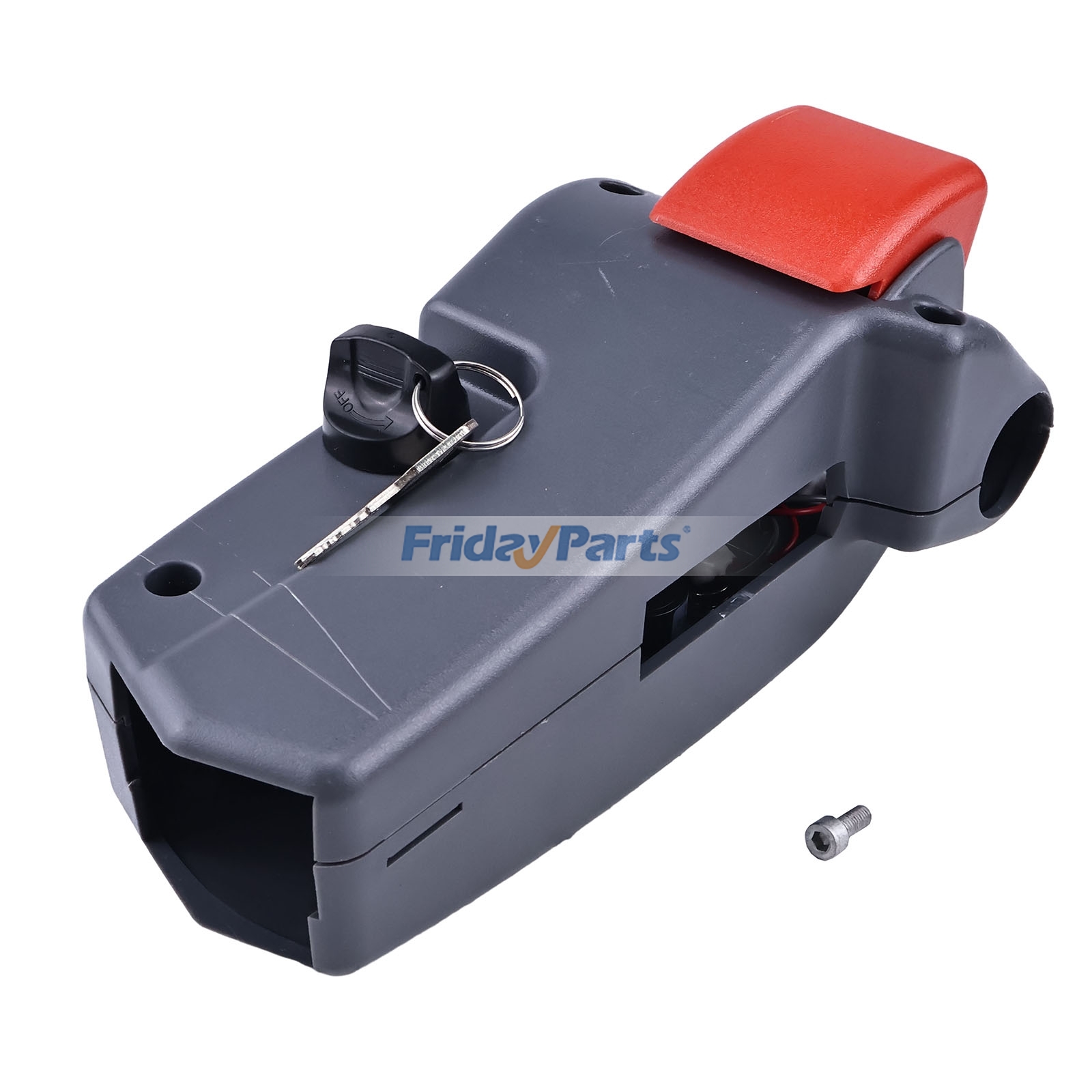 Tête de contrôlepour Chariot Élévateur,Camion