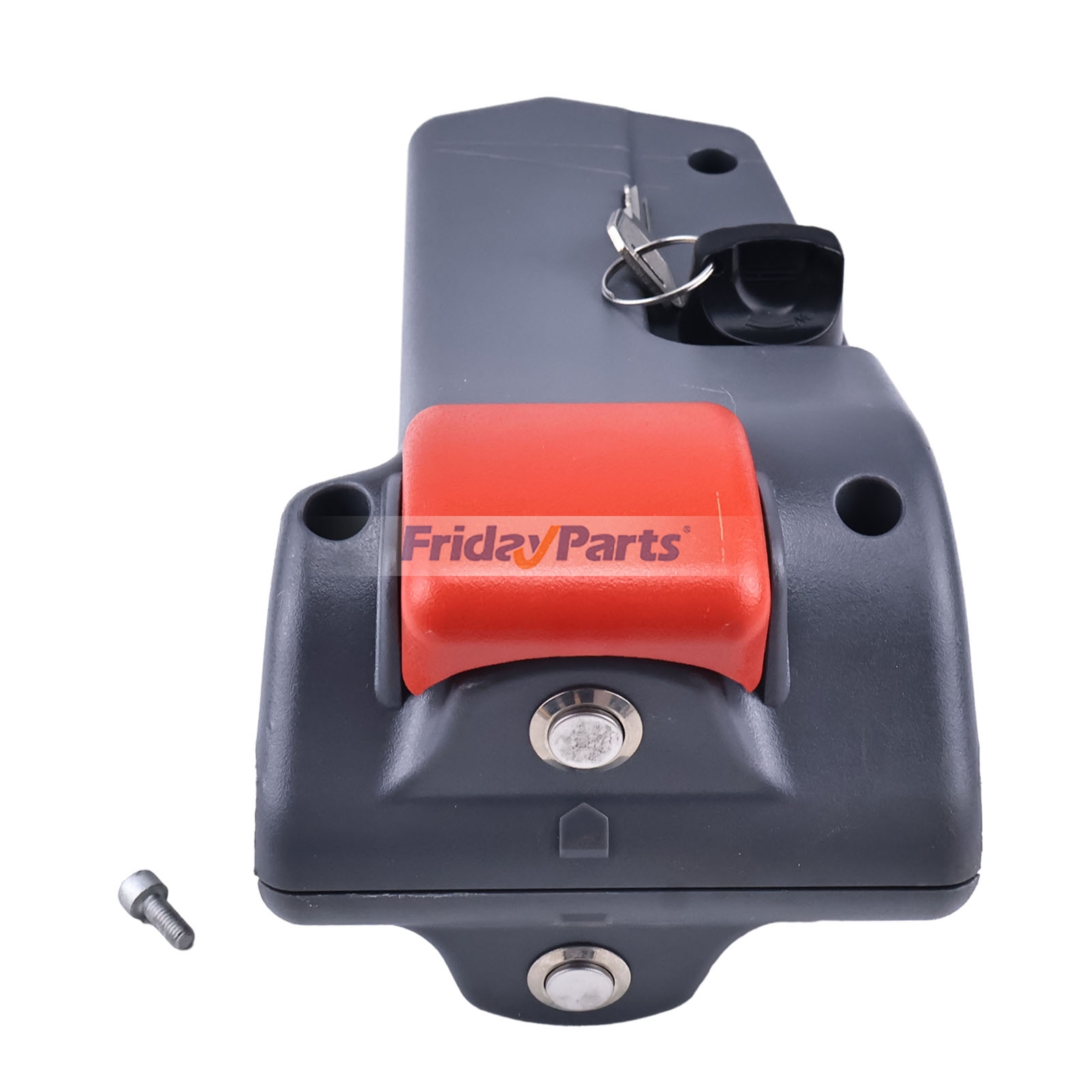 Tête de commande 1121-310000-0A-B pour transpalette Big Joe P33pourPour Big Joe