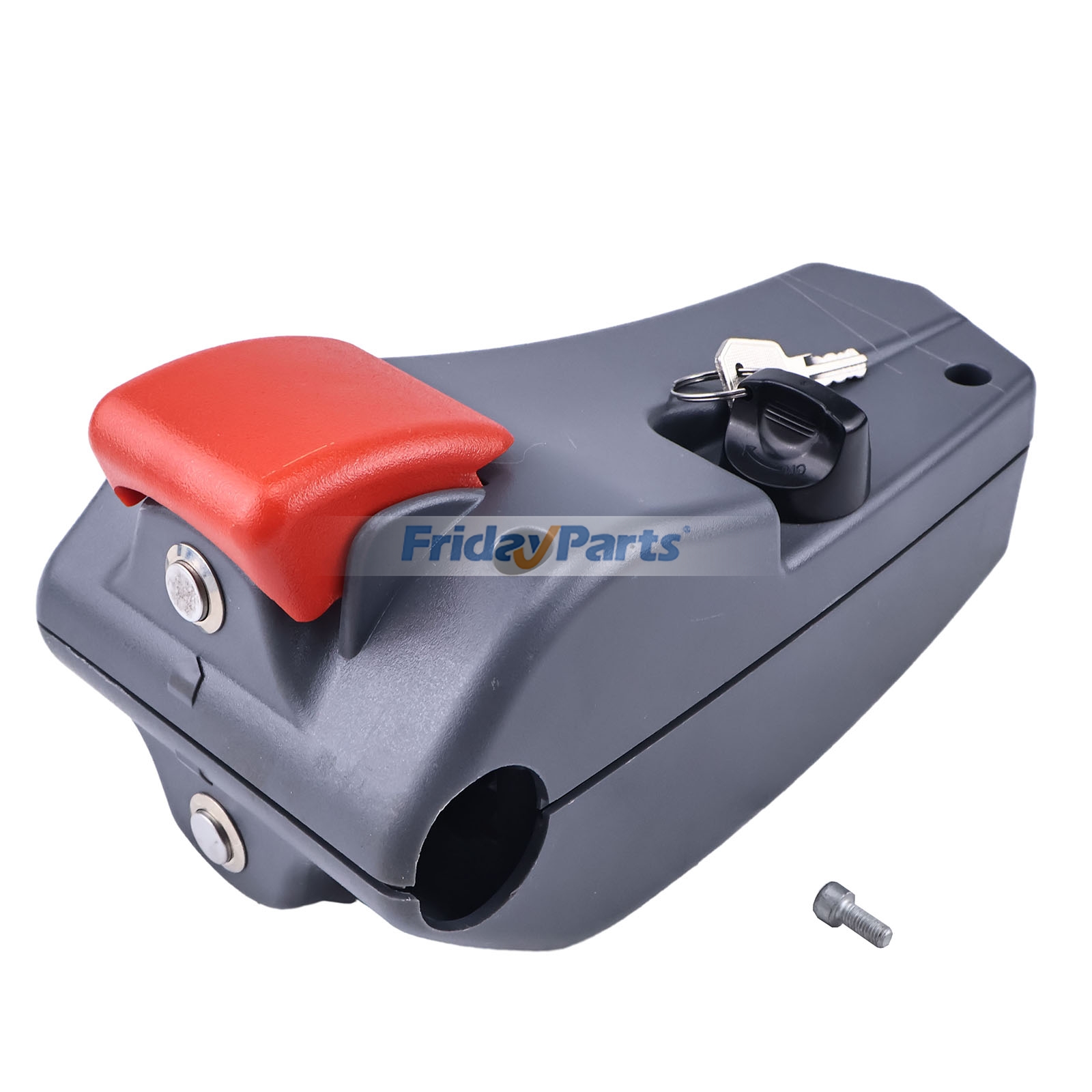 Tête de commande 1121-310000-0A-B pour transpalette Big Joe P33