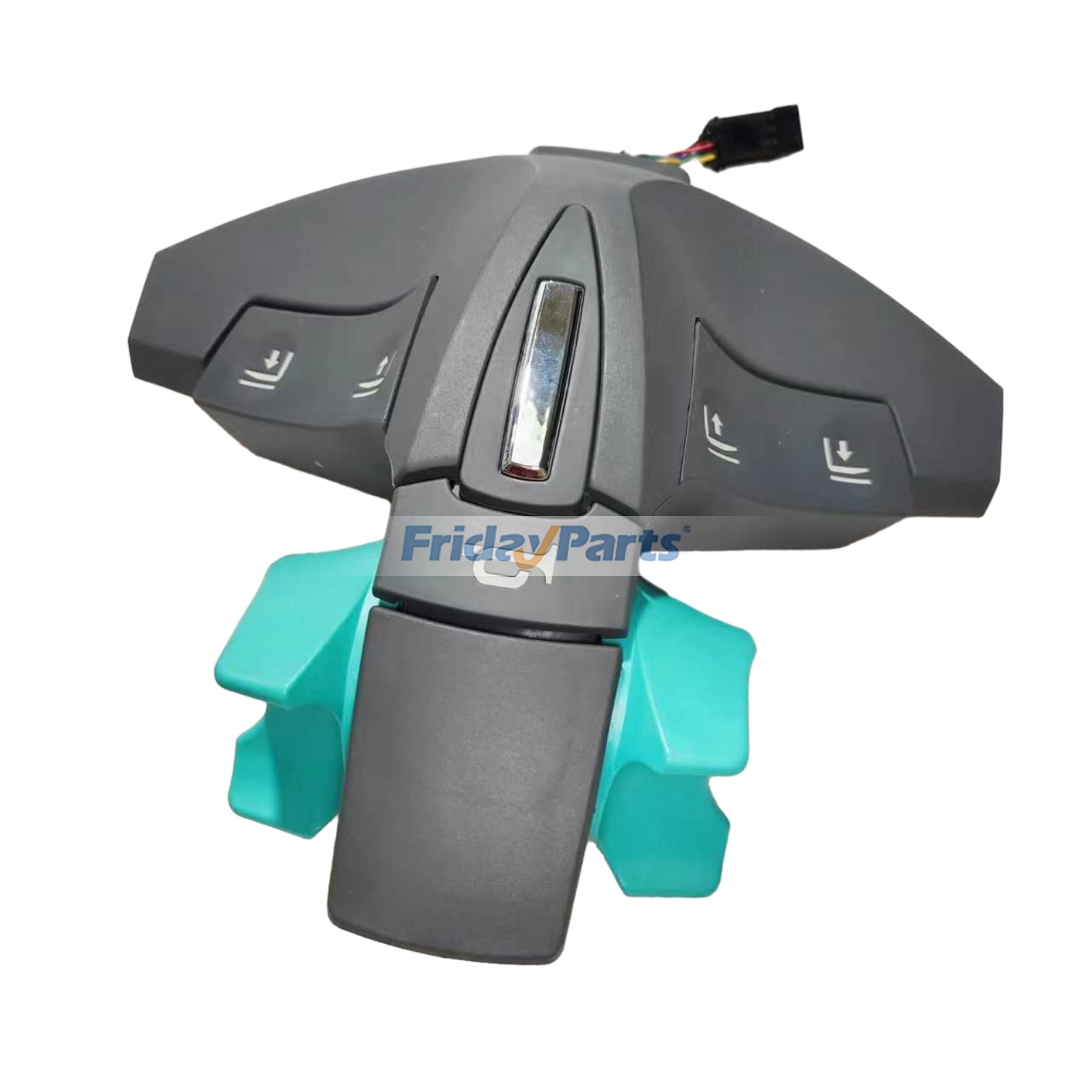 Unidad de control 51525861 para carretilla elevadora Jungheinrich para Montacargas
