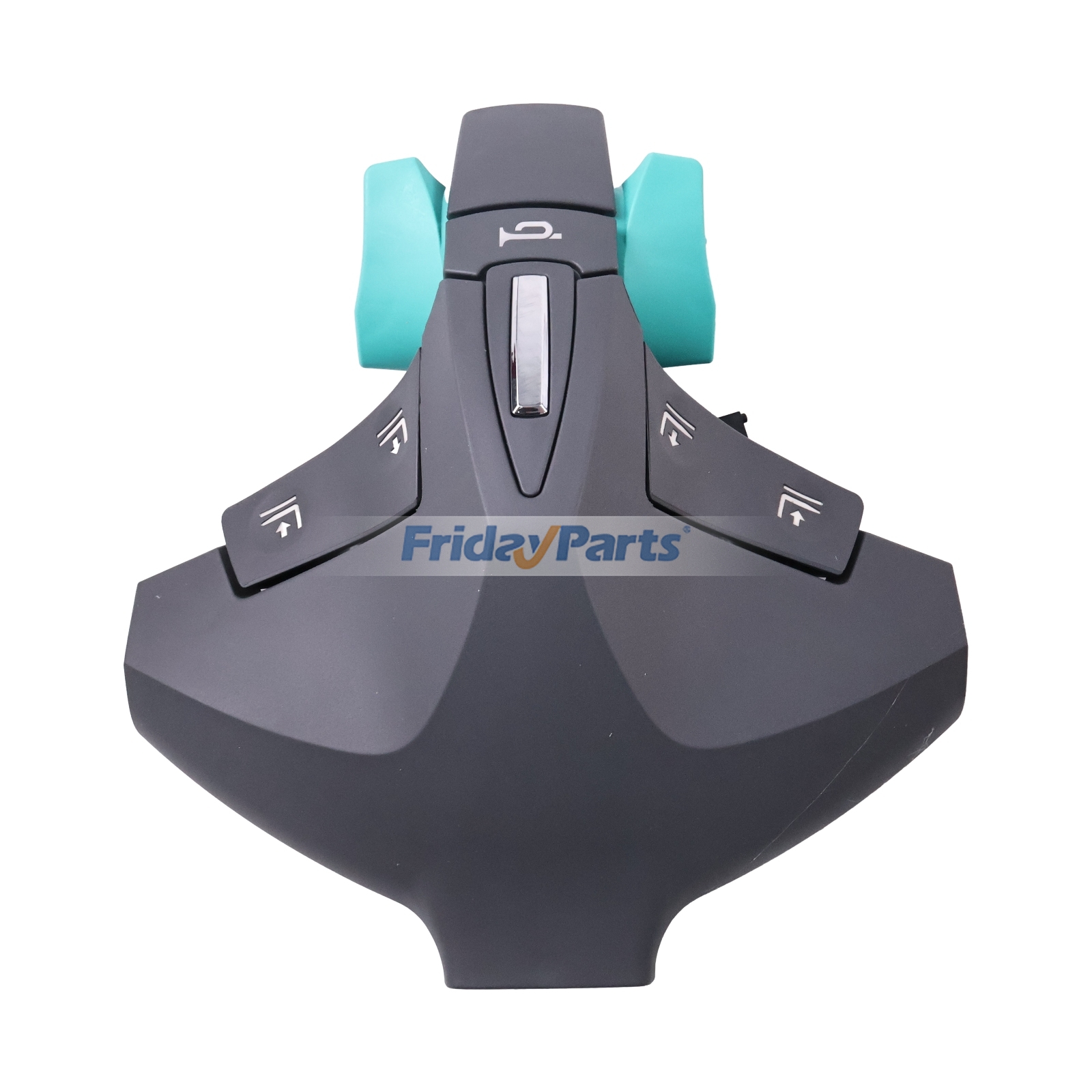 Forklift Control Head