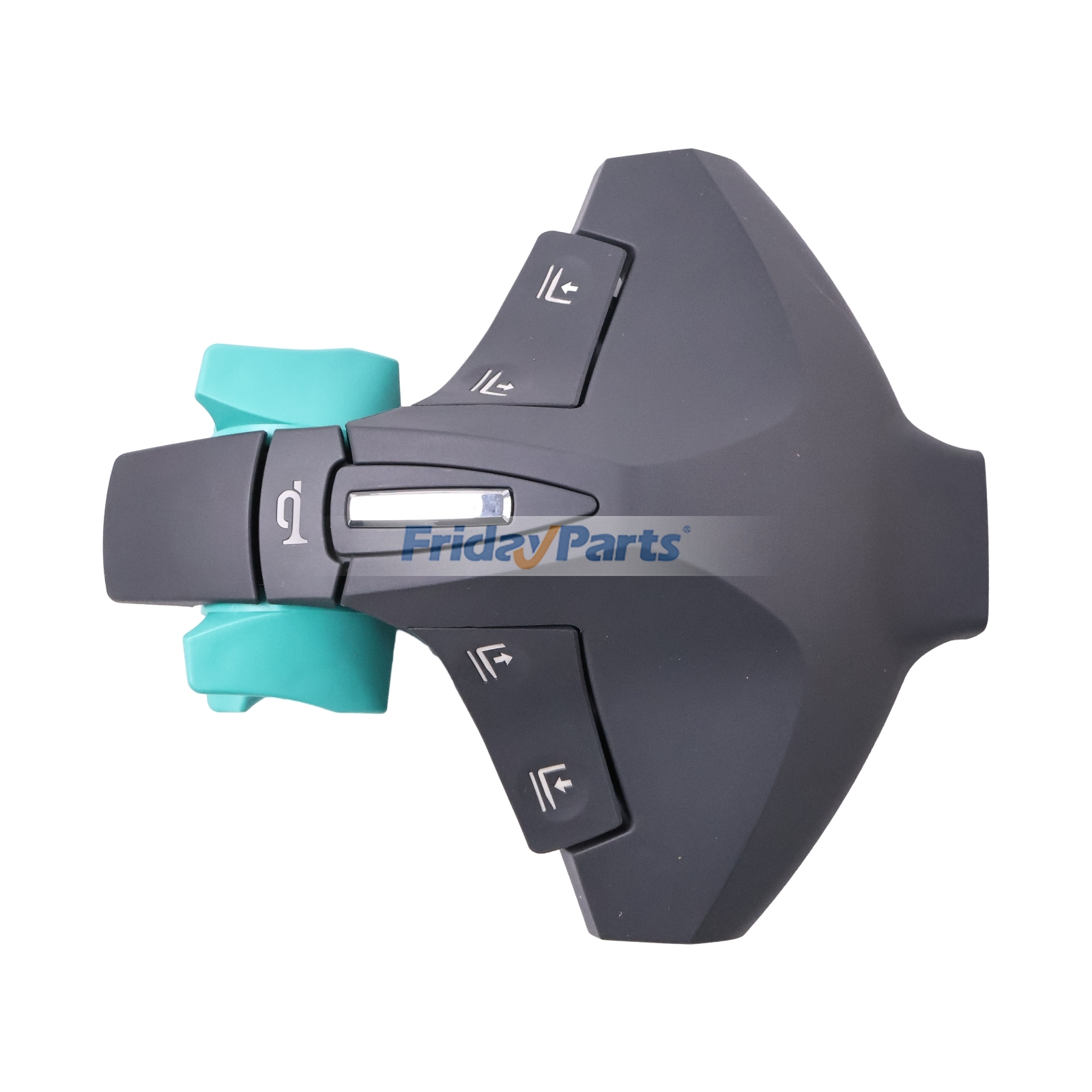  Control Head For Jungheinrich