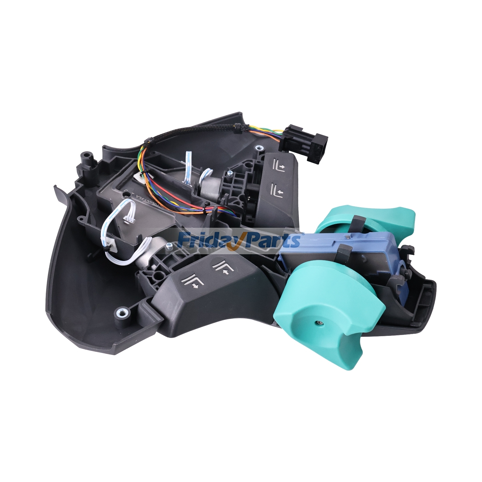 Control Head 51525861 for Jungheinrich Forklift