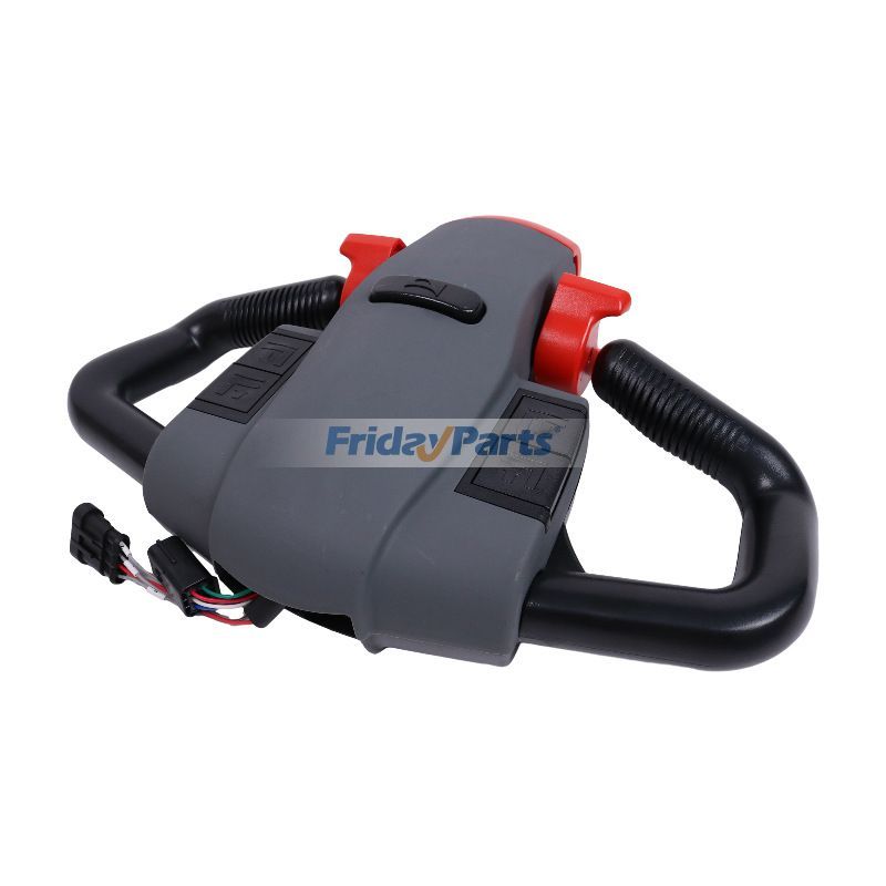 Ensemble de poignée de commande 1115-320000-00 pour transpalette Big Joe E30 EZ30