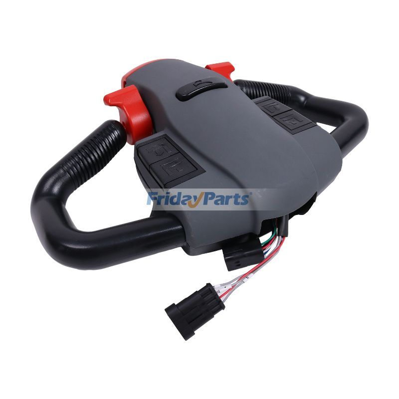 Ensemble de poignée de commande 1115-320000-00 pour transpalette Big Joe E30 EZ30
