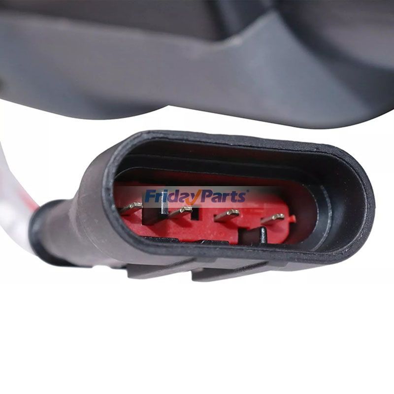 Ensemble de poignée de commande Pour Big Joe