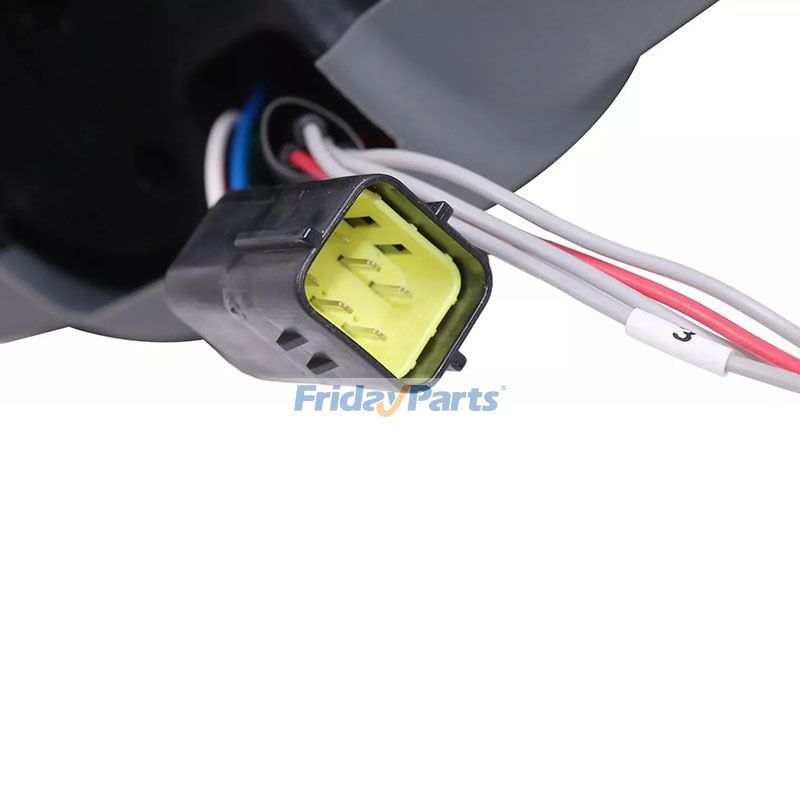 Ensemble de poignée de commande de FridayParts