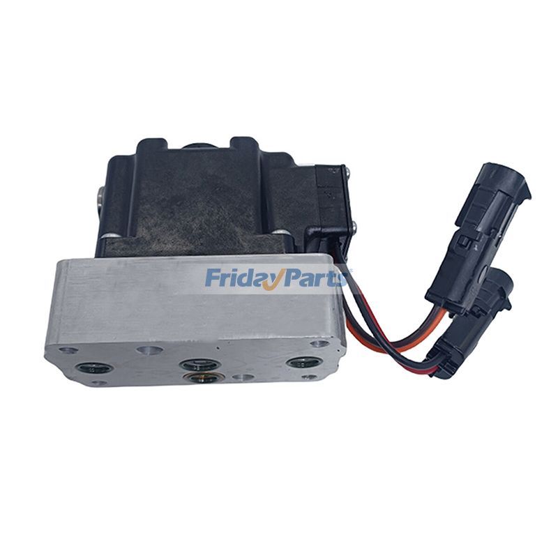 Vanne de régulation hydraulique MCV116A3203 pour Danfoss