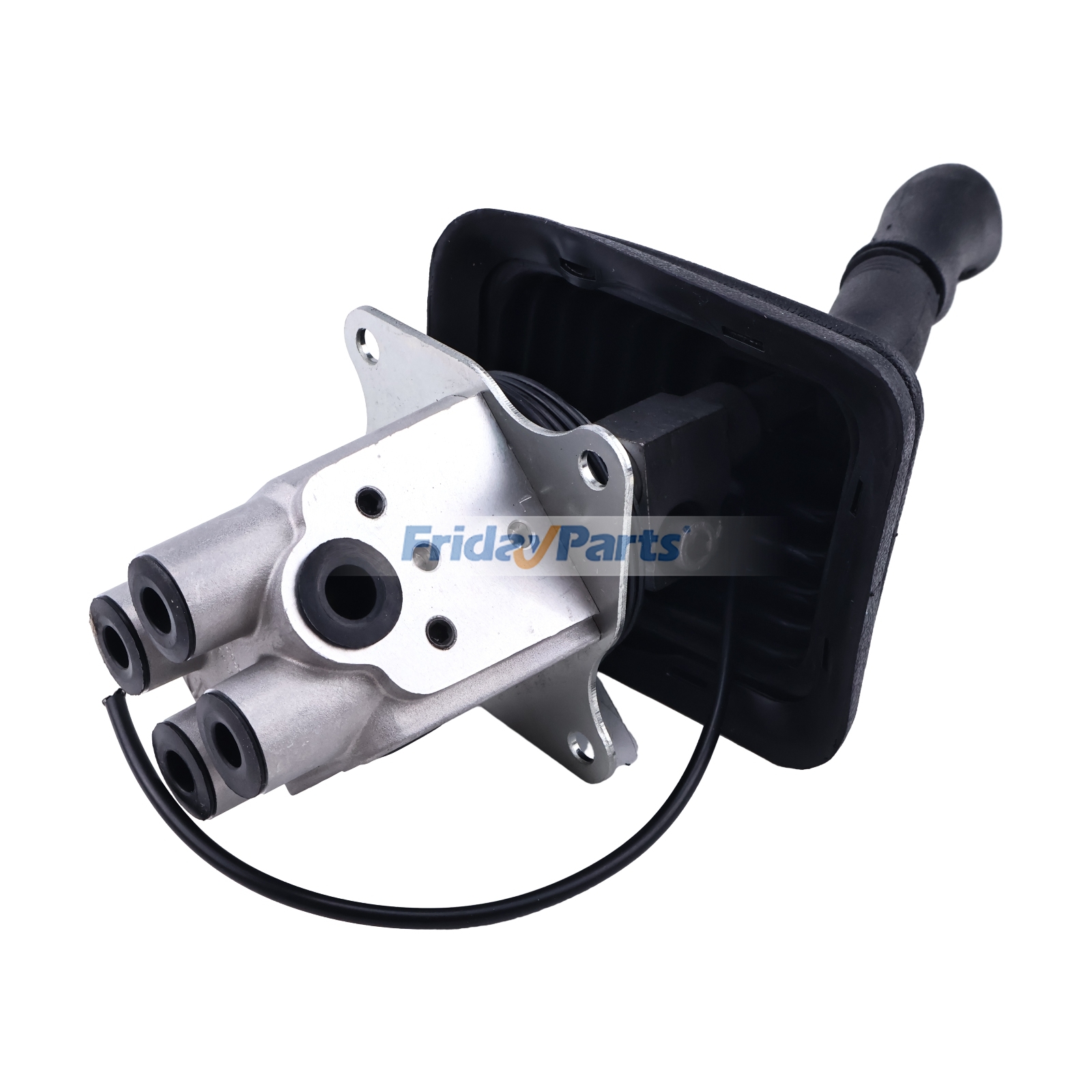 Joystick de control 20Y-43-K1672 para excavadora Komatsu PC210LC-8, PC210-10, PC240LC-8, PC290LC-8, PC360LC-10 y PC490LC-10 para Excavadora