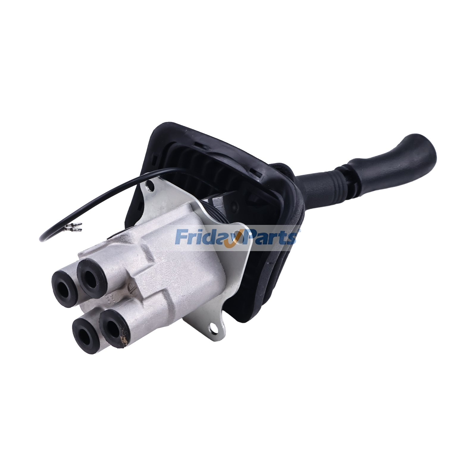 Joystick de control 20Y-43-K1672 para excavadora Komatsu PC210LC-8, PC210-10, PC240LC-8, PC290LC-8, PC360LC-10 y PC490LC-10 Para KOMATSU