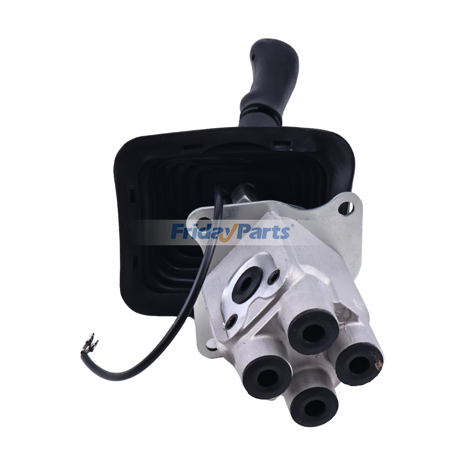 Repuesto Joystick de control 20Y-43-K1672 para excavadora Komatsu PC210LC-8, PC210-10, PC240LC-8, PC290LC-8, PC360LC-10 y PC490LC-10 compatible con Excavadora Para KOMATSU FridayParts