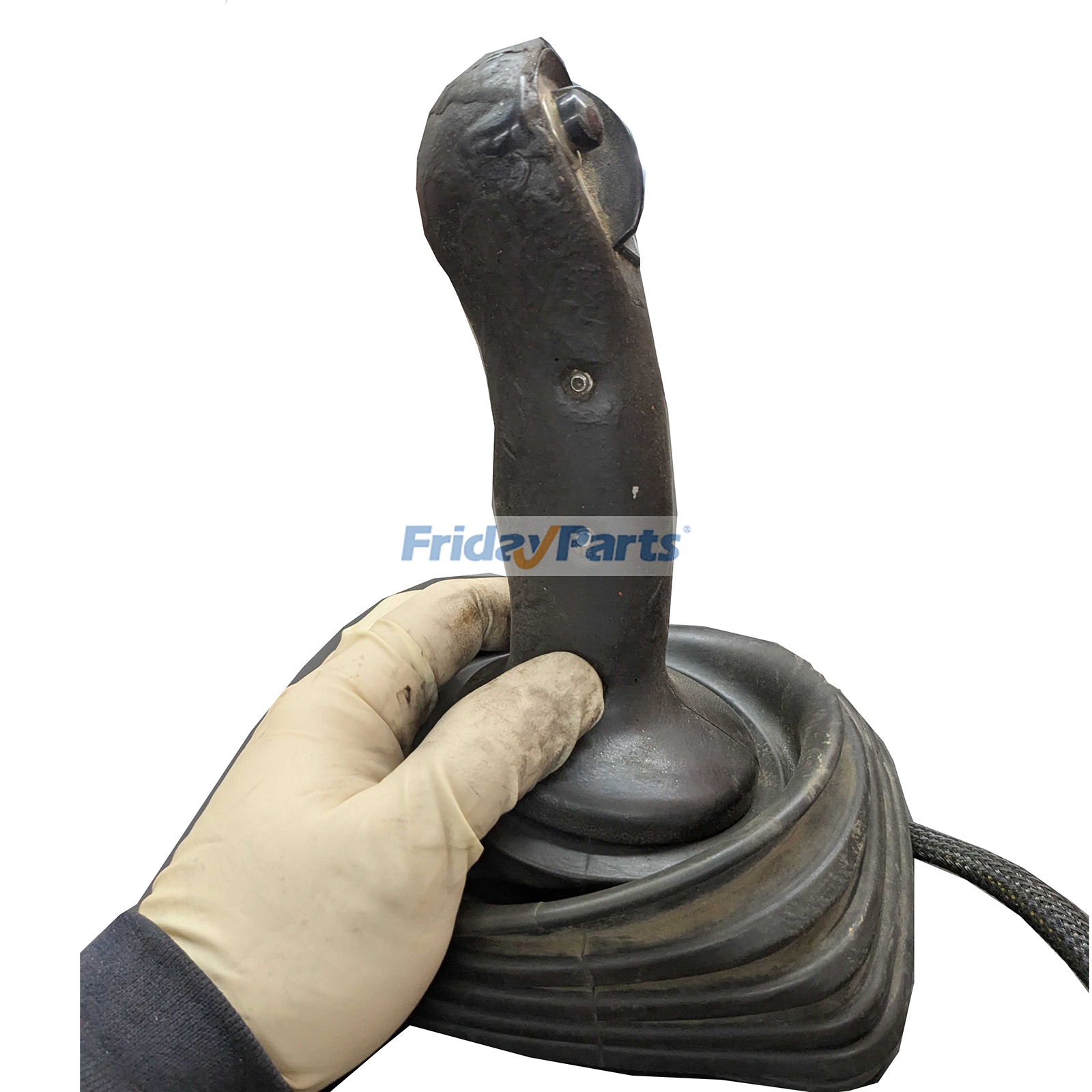 Control Joystick 376-8855 for Caterpillar CAT Engine C1.8 C3.3B C2.4 C1.7 Excavator 303.5E 304E2 305E 308E Premium Quality with 3-Year Warranty