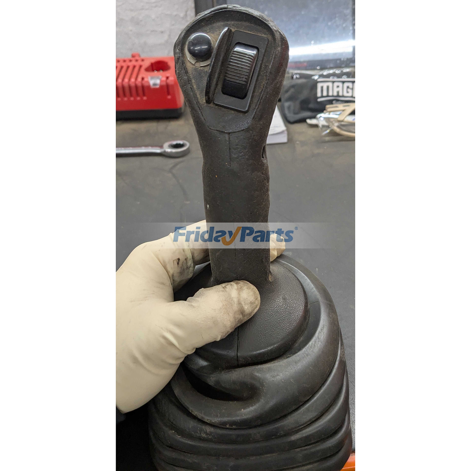Control Joystick for Engine,Excavator