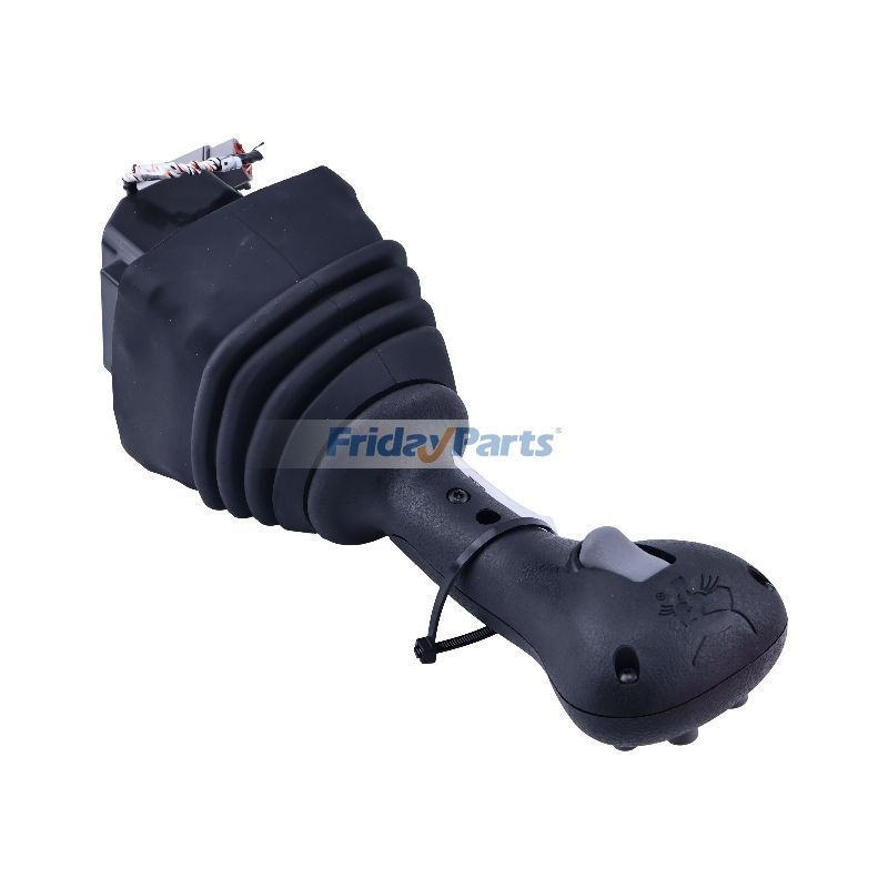 FridayParts Joystick-Steuerung