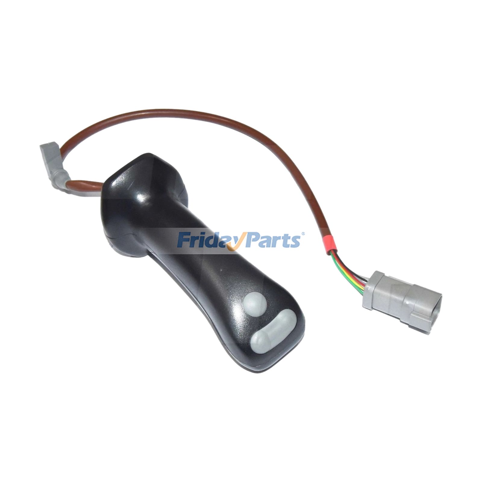 Steuer-Joystick-Griff 165-4754 für Caterpillar CAT Motor 3046 Traktor D3C D4C D5C Lader 933C 939C 933CLGP