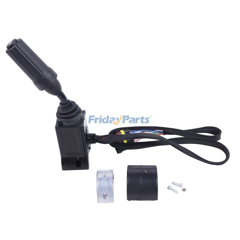 Kontroll-PegelradFür New Holland