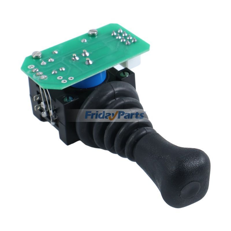 Levier de commande pour Hyster de FridayParts