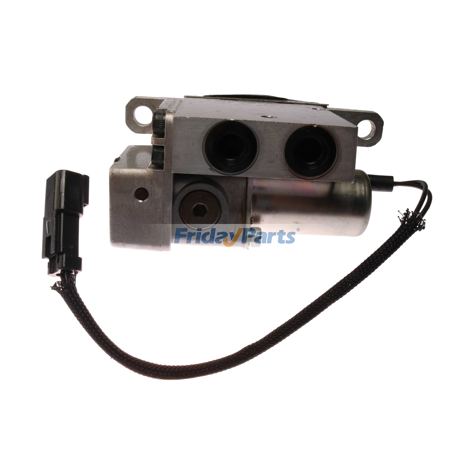 Control Lever compatible with Engine