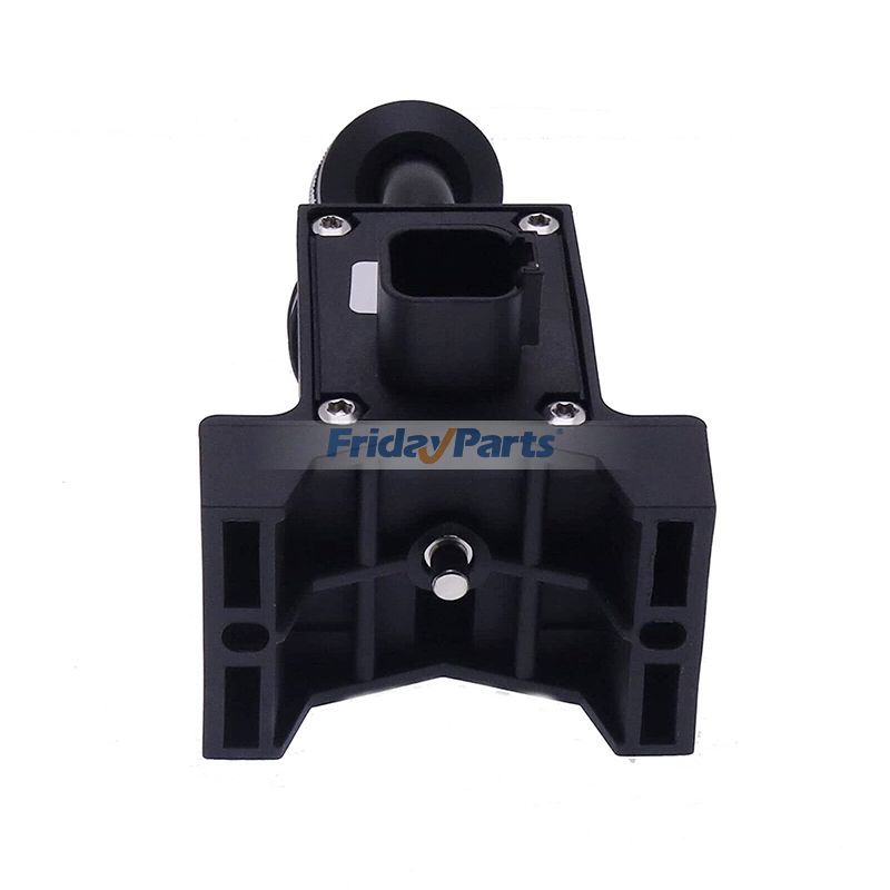 Alavanca de controle 85801938 para carregadeira New Holland B100B B100BLR B100BTC B110 B110B B110C B115 B115B B90B B95 B95B B95C B95LR B95TC FridayParts