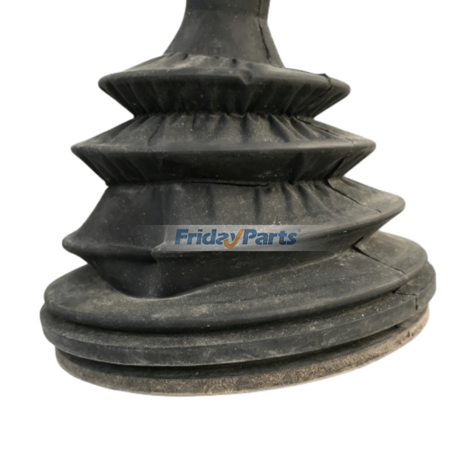 Soufflet de levier de commande 20M-43-71422 pour pelle sur chenilles Komatsu CD10R-1 CD20R-1 PC12R-8 PC05-7 PC38UU-2 PC50UU-2 PC12UU-2 PC10UU-3