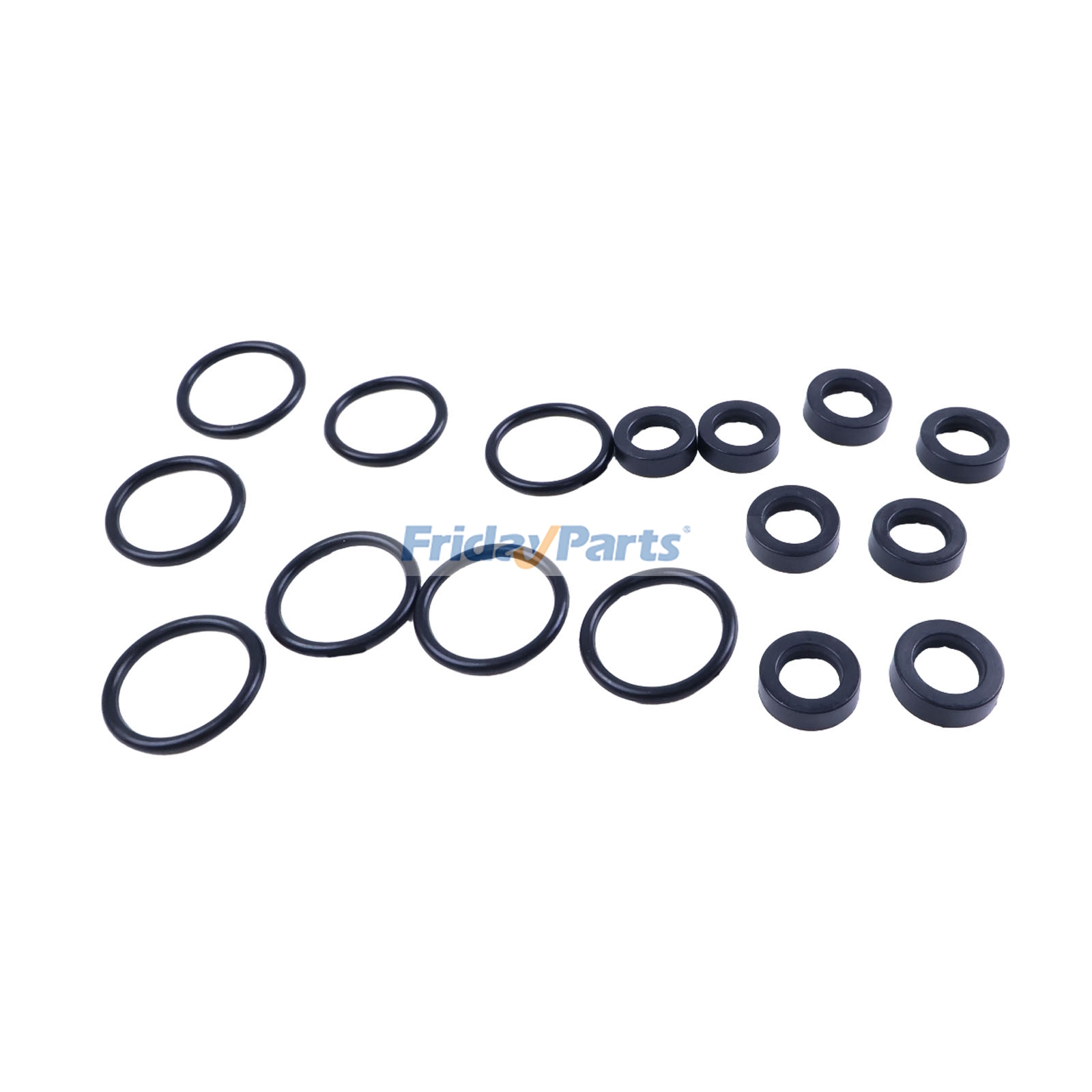 Control Lever Seal Kit in Stock in China