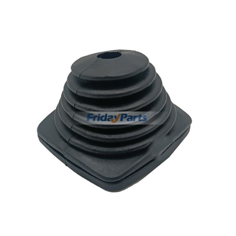 Control Lever Valve Dust Cover 0009625597 for Linde Forklift 350 1216 1219 1285 E20SL E30 HT25 HT30 HT16