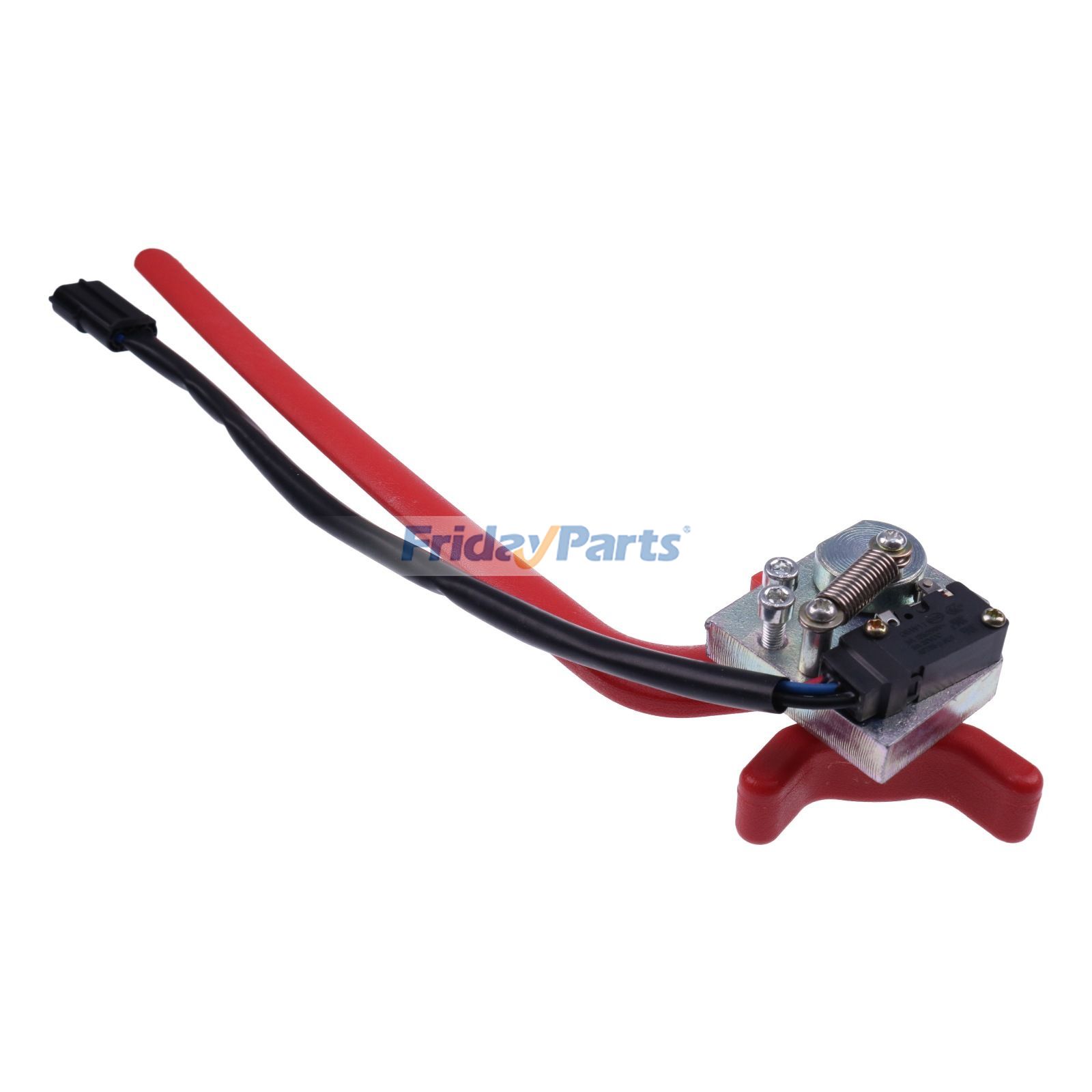 SteuersperrhebelFür VOLVO