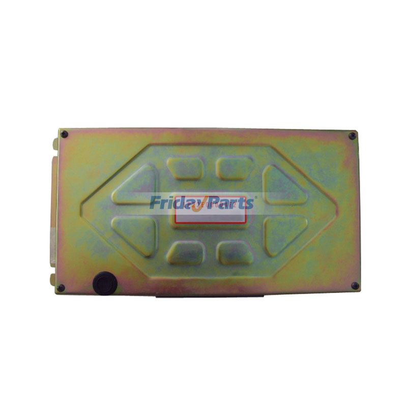 Controller LP22E00004F2 for Kobelco Excavator SK120 SK120LC SK120-2