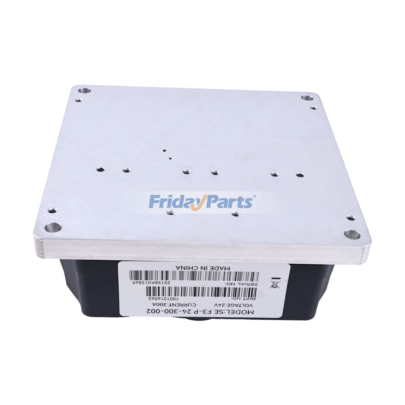 Steuerungsmodell Scherenhebebühnebei FridayParts kaufen