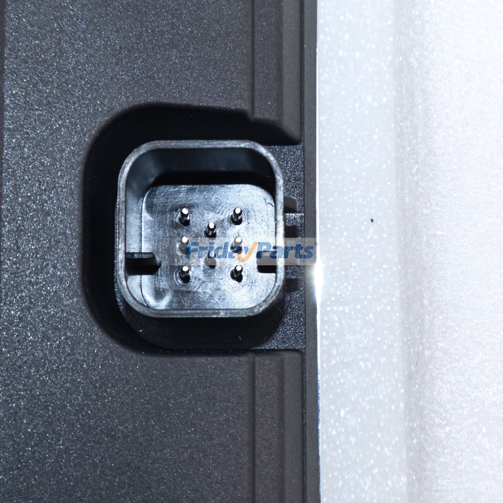 Teile für Hubarbeitsbühnen