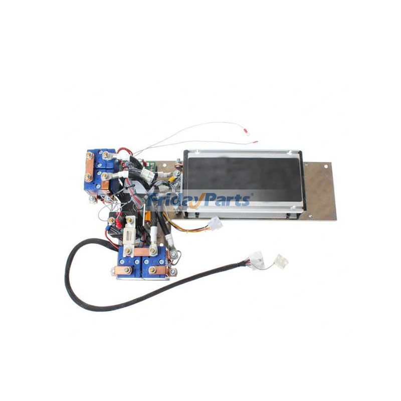 Steuermodul 0254549 für JLG Hubarbeitsbühnen 30E 35E N35E 40E N40E 45E