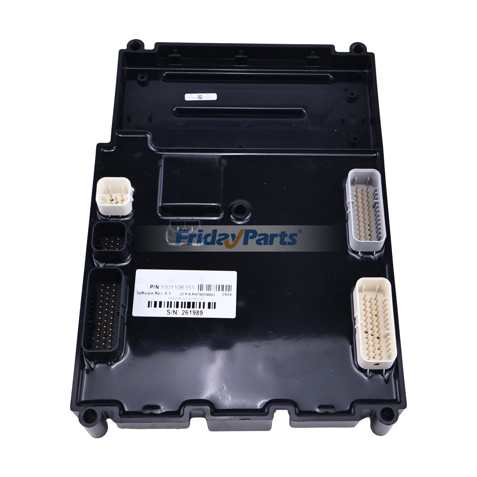 Steuermodul 1001106355 für JLG-Auslegerlift 400S 460SJ 600A 600AJ 600S 660SJ 800A 800AJfür Für JLG