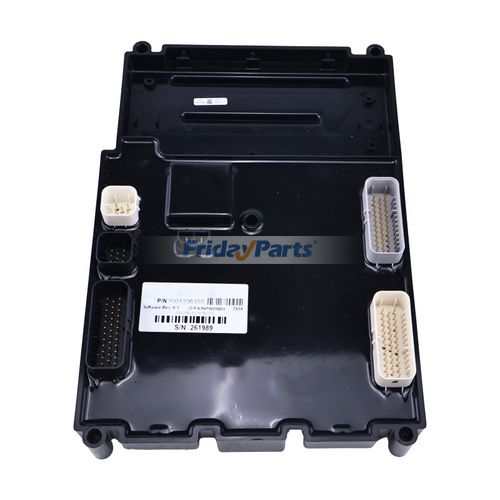 Jlg Traction Control Module Control Module 1001106355 for JLG Boom Lift 400S 460SJ 600A 600AJ 600S ...