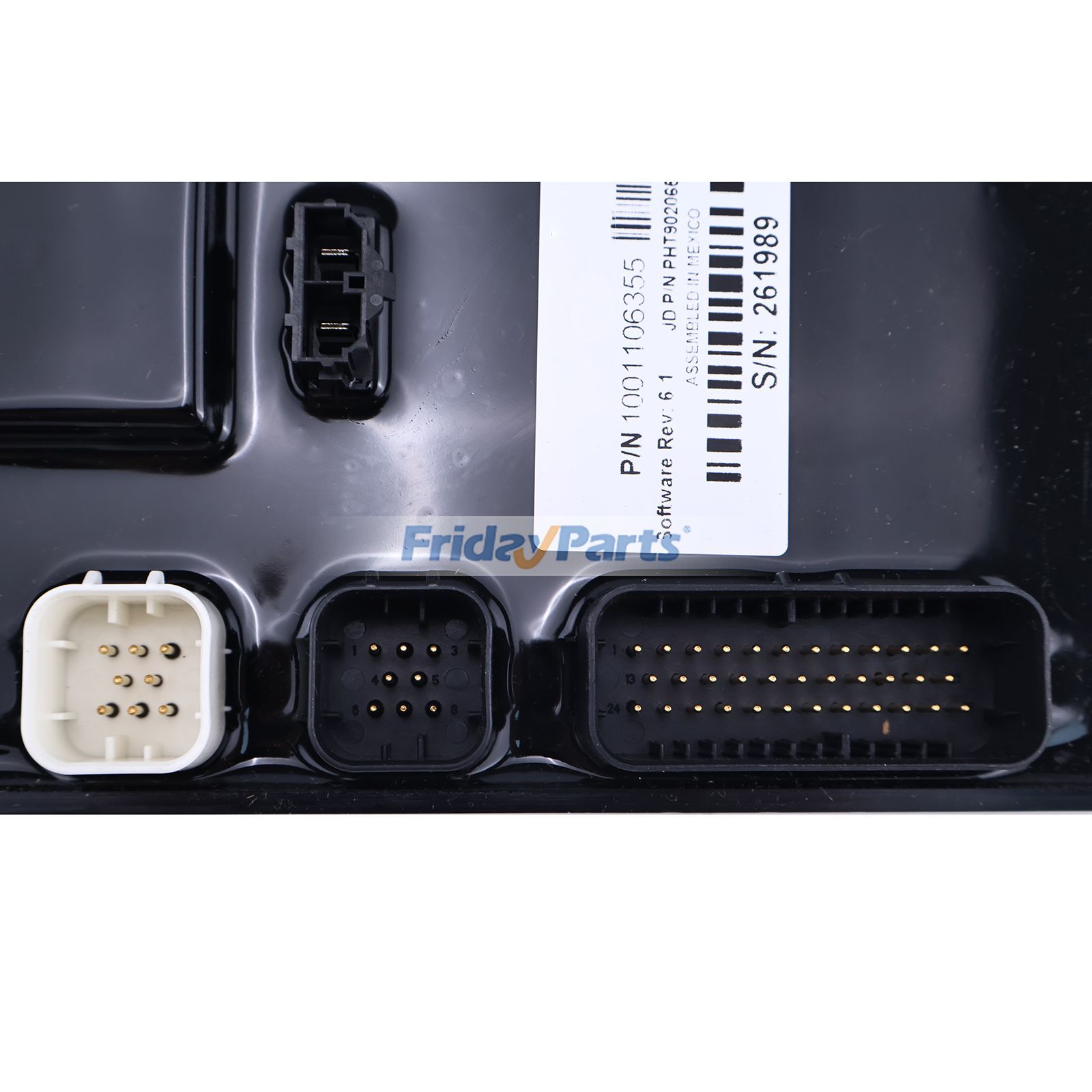 Steuermodul für Hubarbeitsbühnenfür HubarbeitsbühnenFür JLG