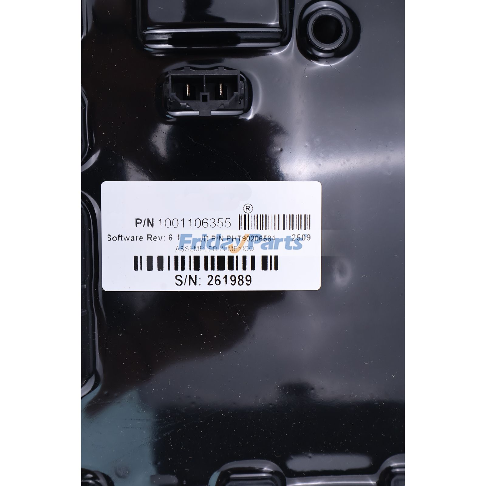 Teile für Hubarbeitsbühnen