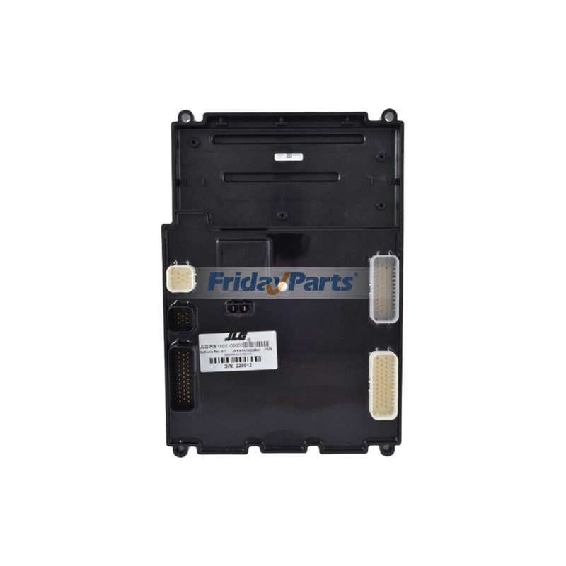 Jlg Traction Control Module Módulo de control 1001106355 para elevadores de pluma JLG 400S 460SJ ...