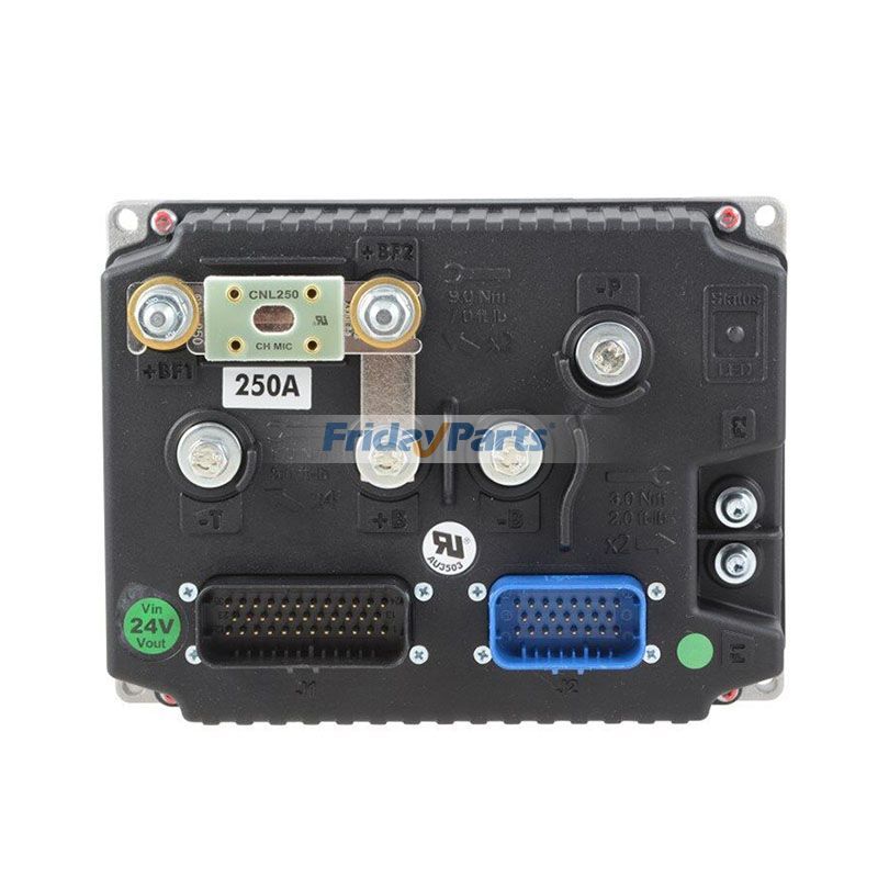 Steuermodul 1001129845 für JLG Scherenhebebühne 3248RS 1932RS