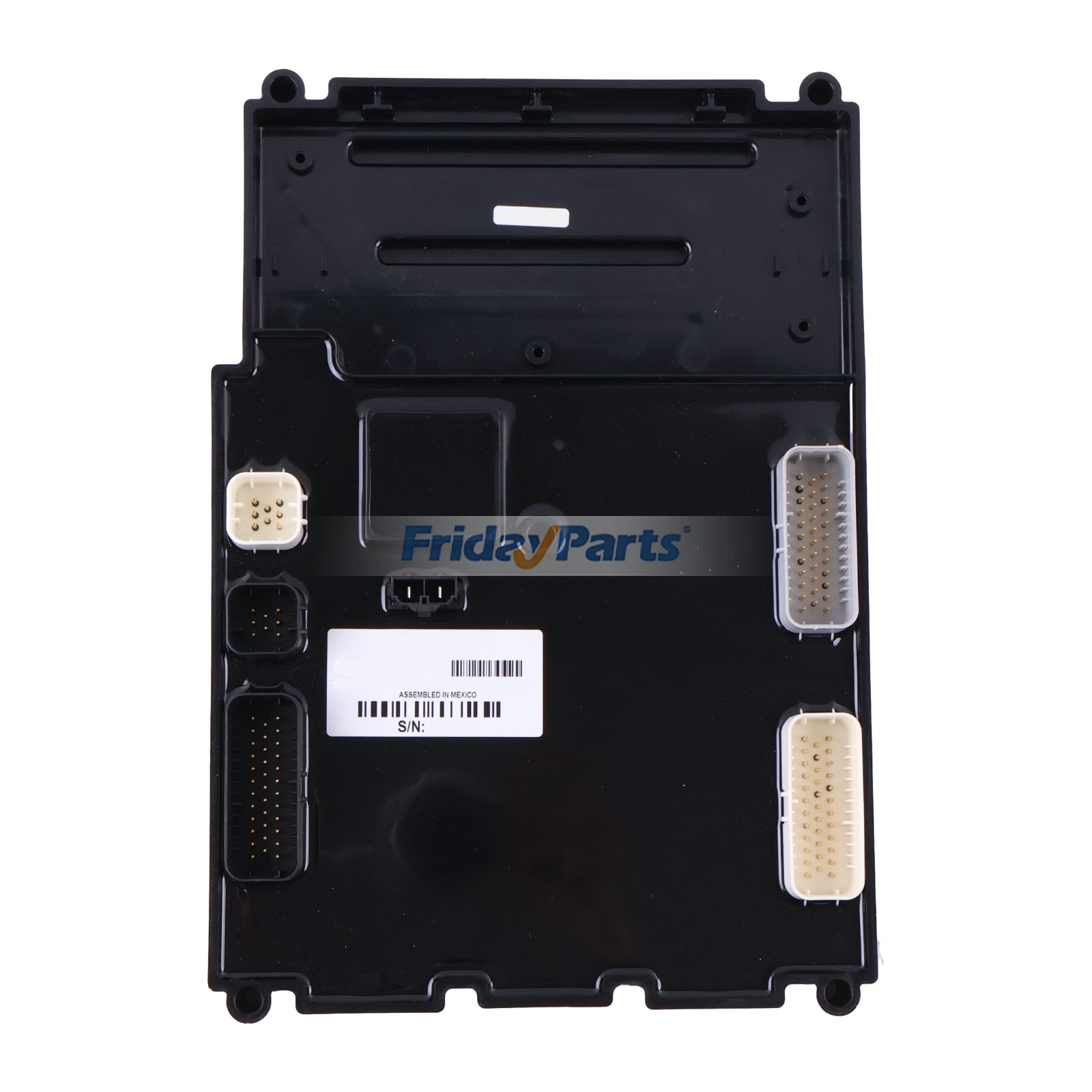 Control Module in Stock in China,China Stock