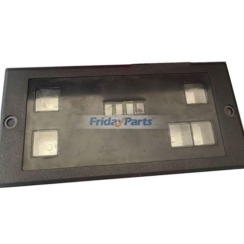 Control Module 1001224873 for JLG Electric Scissor Lift 1932R 1532R