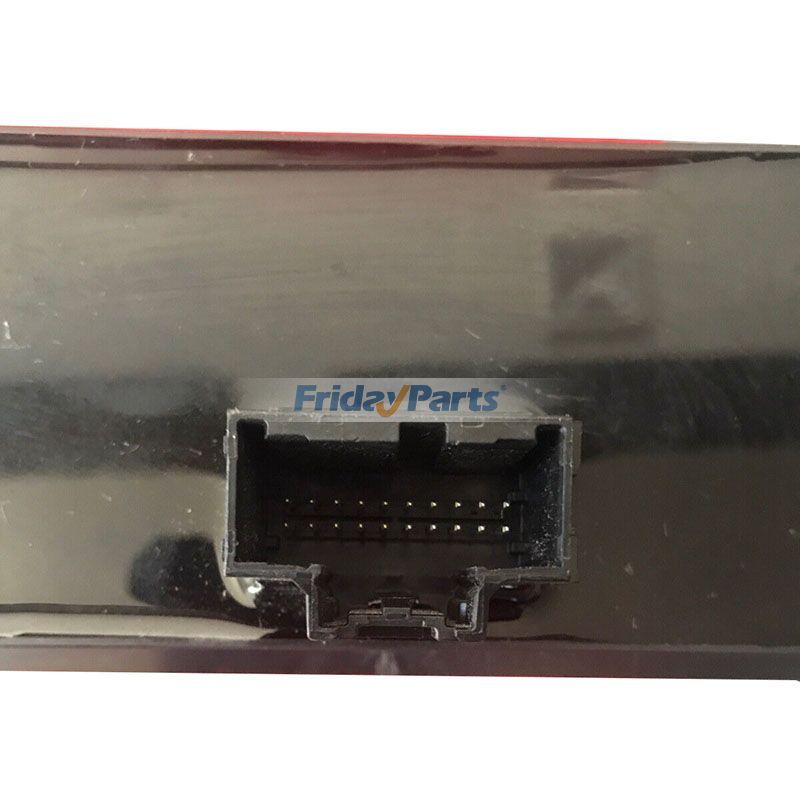 Control Module Electric Scissor Lift for Aerial Work Platforms