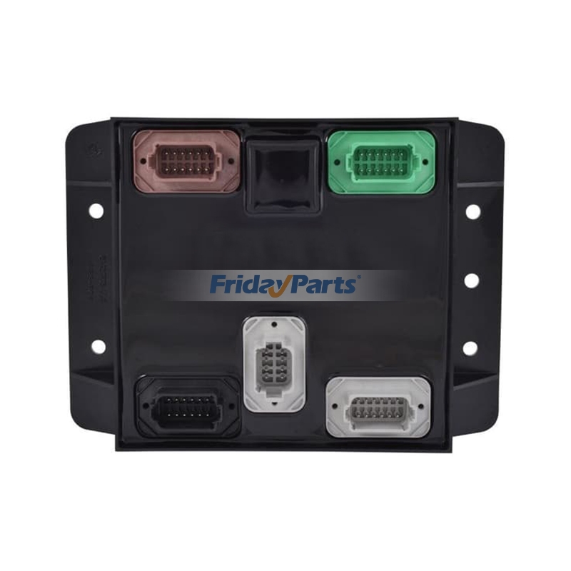 Control Module 1001227960 1001306077 for JLG Telescopic Boom Lift 1100SJ 1200SJP 1250AJP 1350SJP 1500AJP 1500SJ Premium Quality with 3-Year Warranty