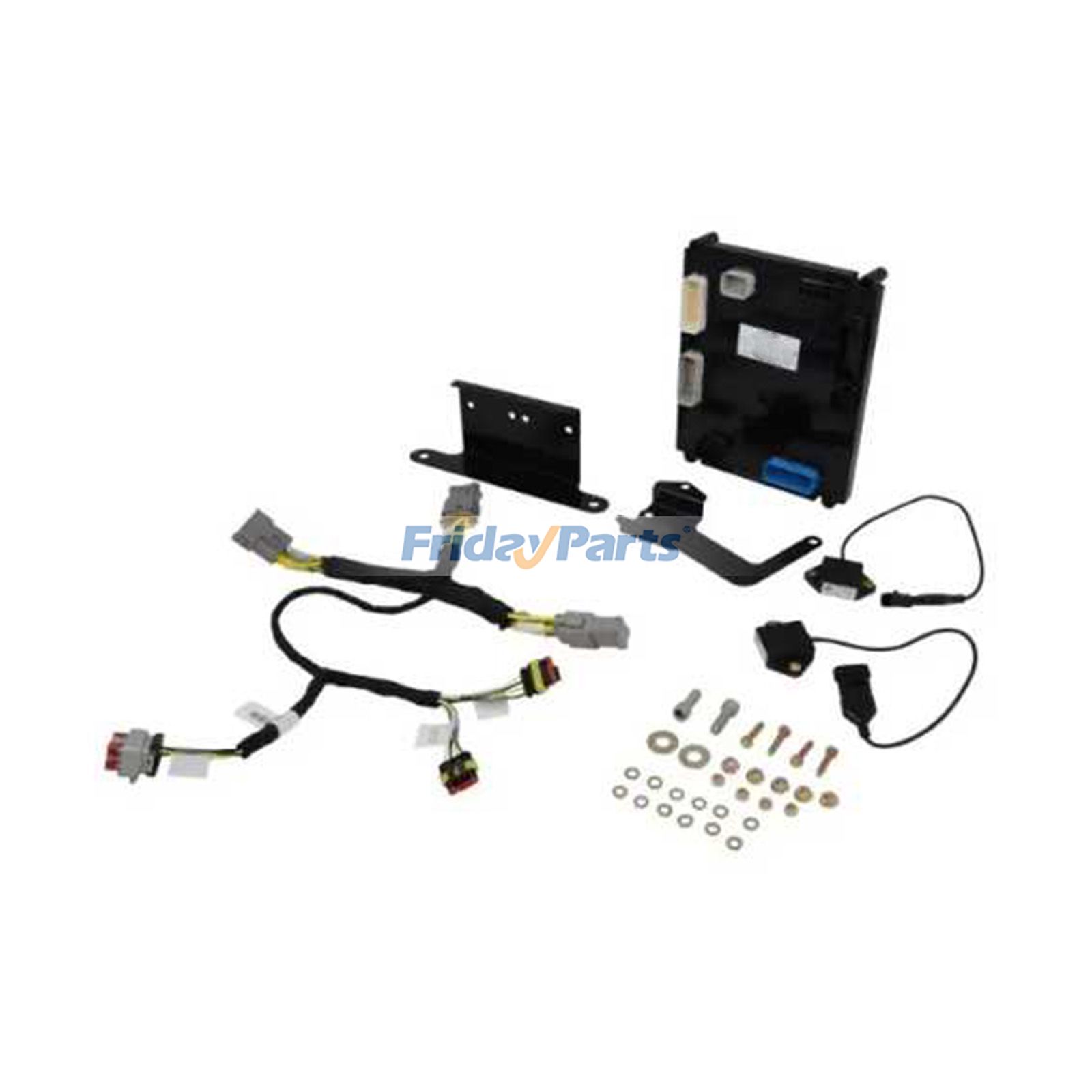 Steuermodul 1001277845 1001119509 für JLG Hubarbeitsbühne 340AJ 1500SJ