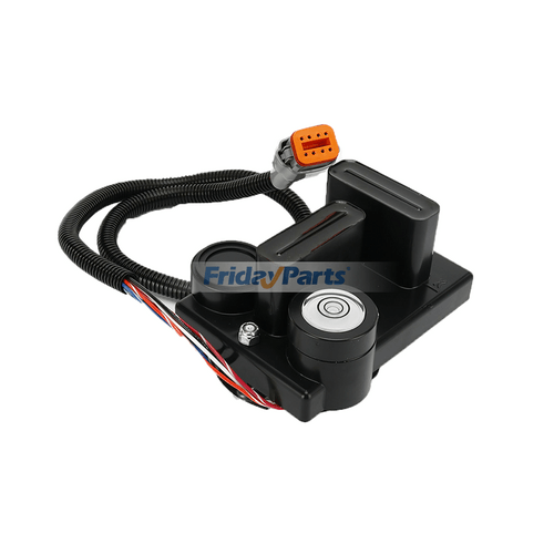 Control Module 104653GT for Genie Trailered Boom Lift TZ-34/20 TZ Control Module 104653GT for Genie Trailered Boom Lift TZ-34/20 TZ