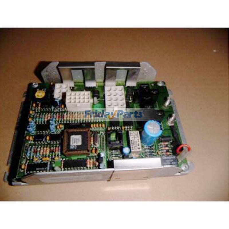 Control Module 12-60029-15 126002915 for Carrier Zephyr 20 30S
