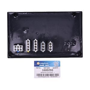 Control Module 1600293 for JLG Boom Lift E300AJP E300A E300AJ E600JP ...